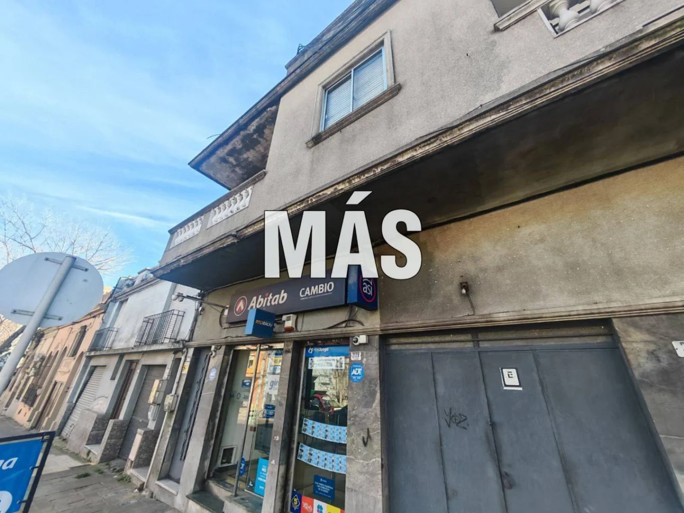 Casa en La Comercial, propiedad 291415 -Imagen 4