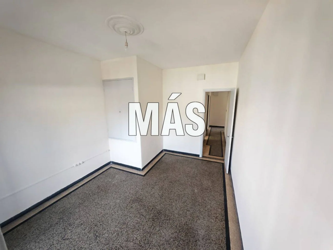 Casa en Tres Cruces, propiedad 291416 -Imagen 6