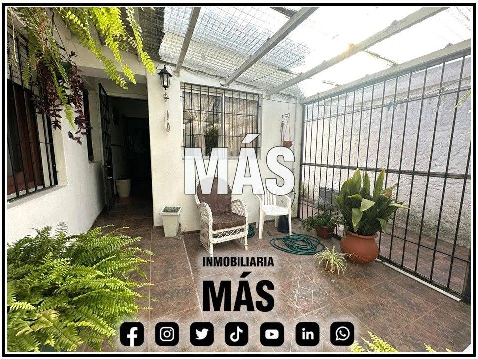 Casa en Perez Castellanos, propiedad 291468 -Imagen 9