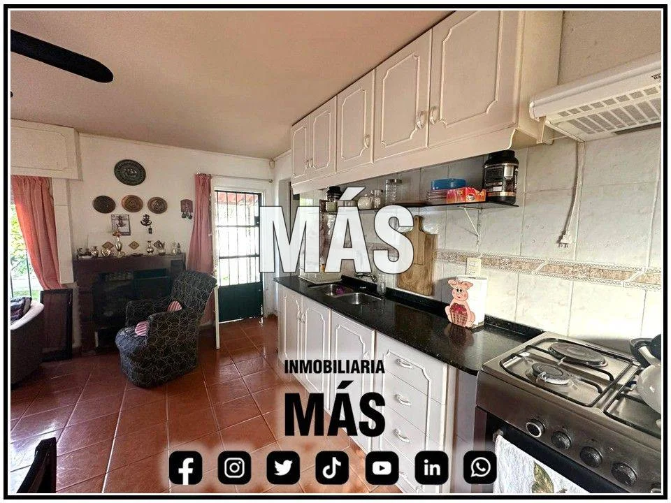 Casa en Perez Castellanos, propiedad 291468 -Imagen 10
