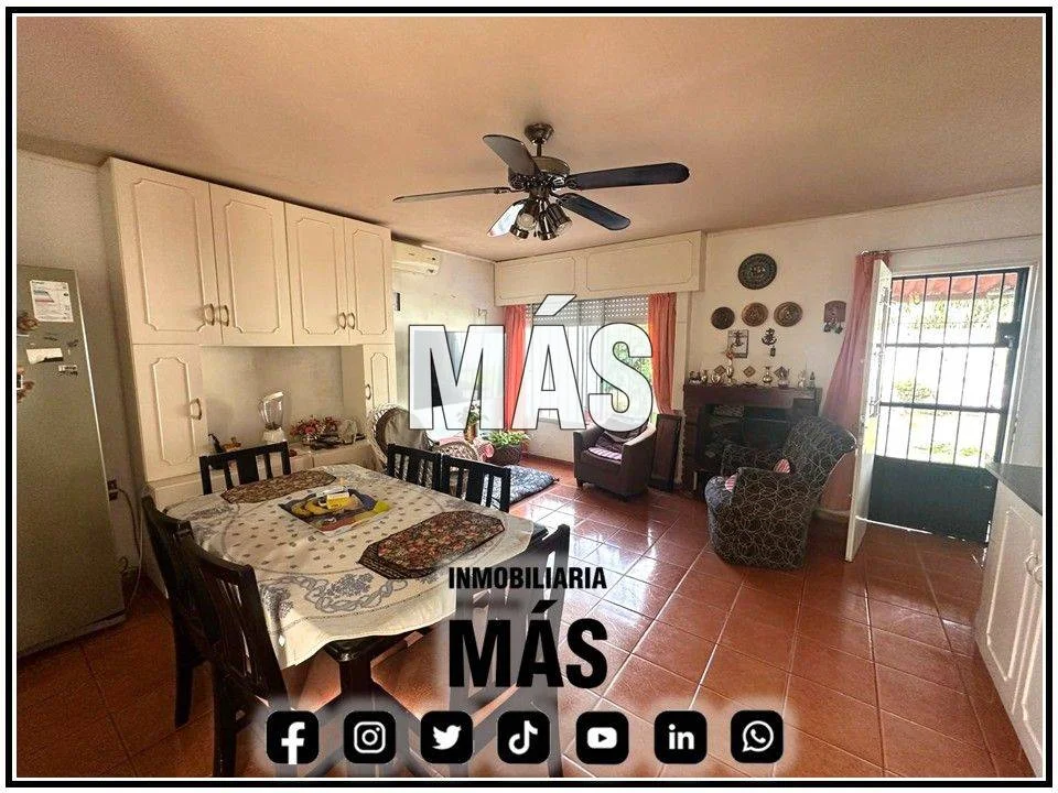 Casa en Perez Castellanos, propiedad 291468 -Imagen 11