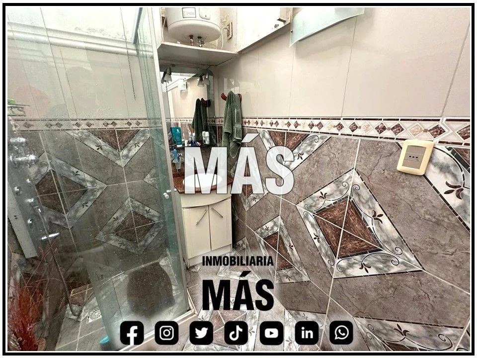 Casa en Perez Castellanos, propiedad 291468 -Imagen 12