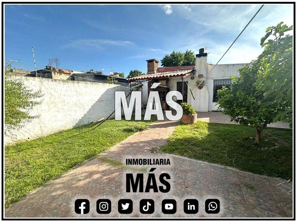 Casa en Perez Castellanos, propiedad 291468 -Imagen 14