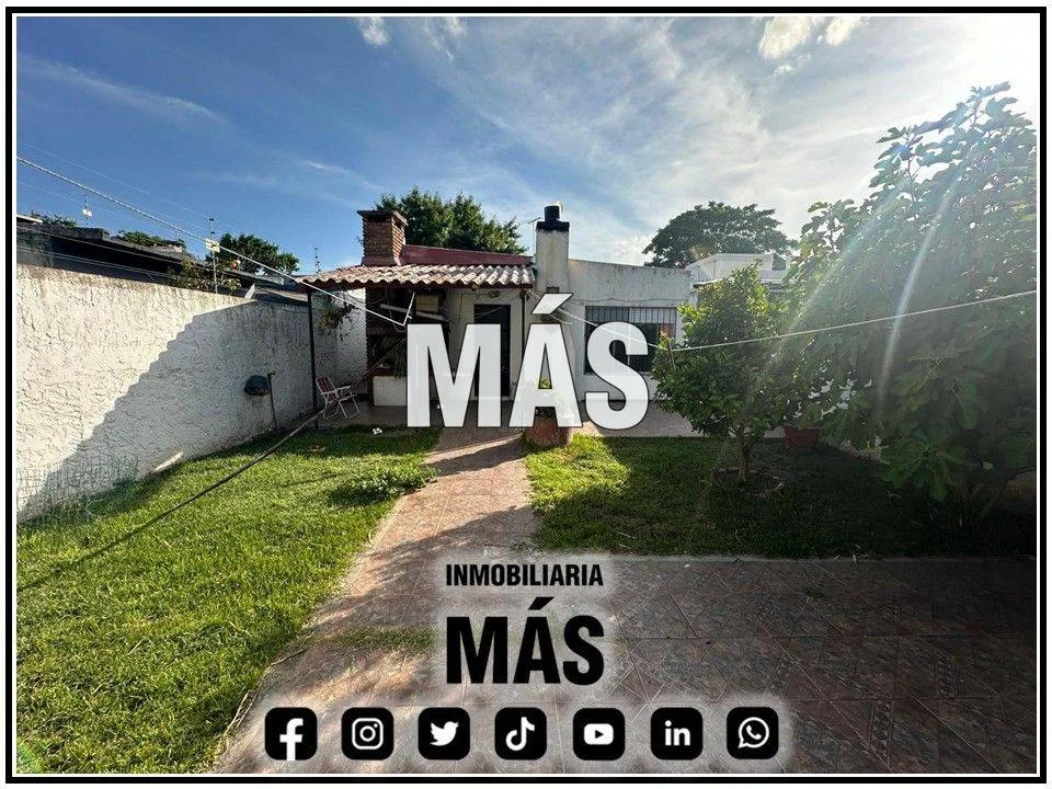 Casa en Perez Castellanos, propiedad 291468 -Imagen 15