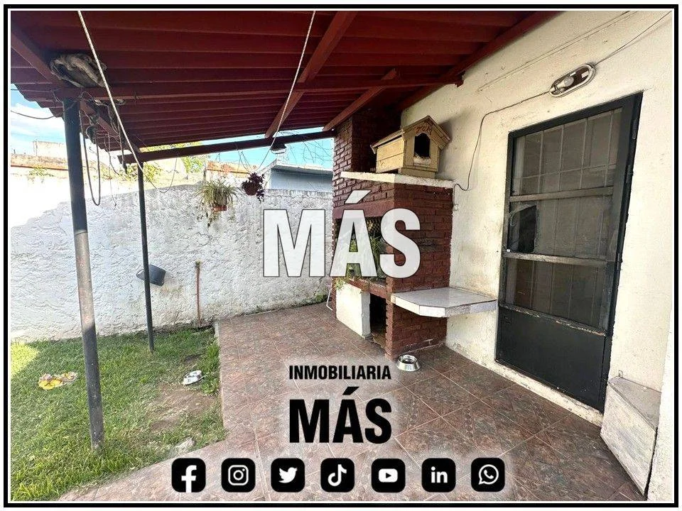 Casa en Perez Castellanos, propiedad 291468 -Imagen 16