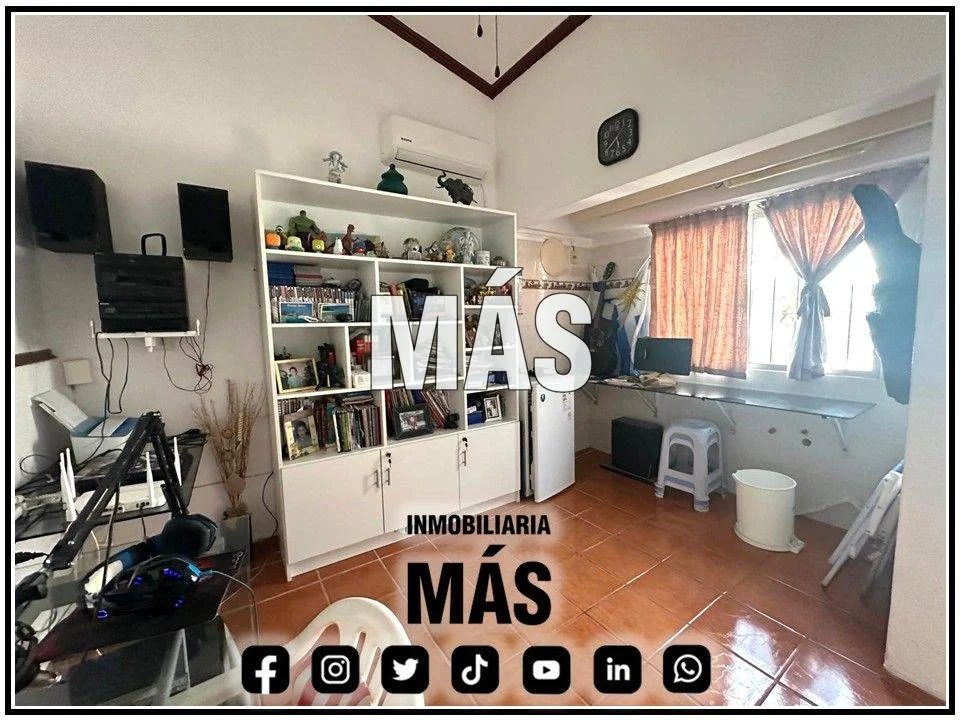 Casa en Perez Castellanos, propiedad 291468 -Imagen 18