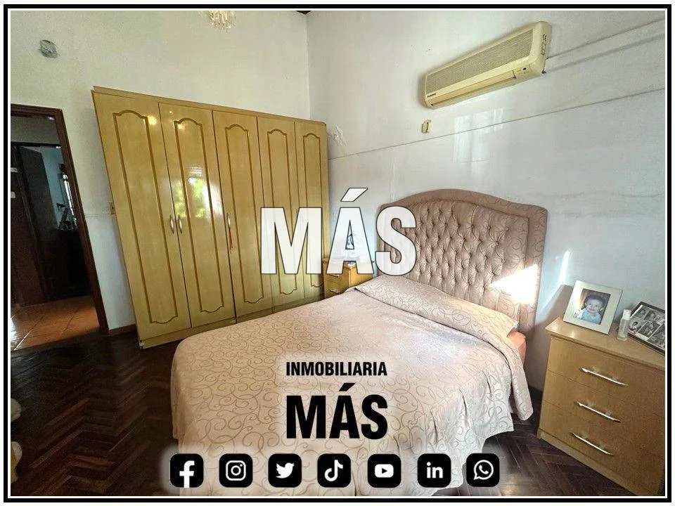 Casa en Perez Castellanos, propiedad 291468 -Imagen 19