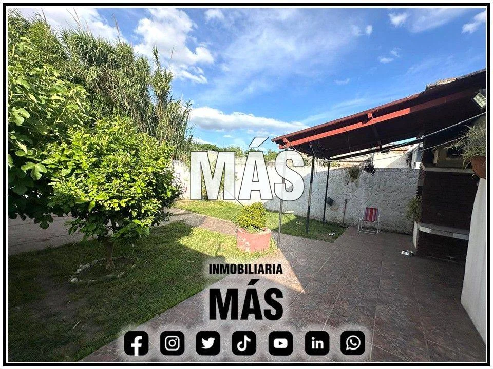 Casa en Perez Castellanos, propiedad 291468 -Imagen 21