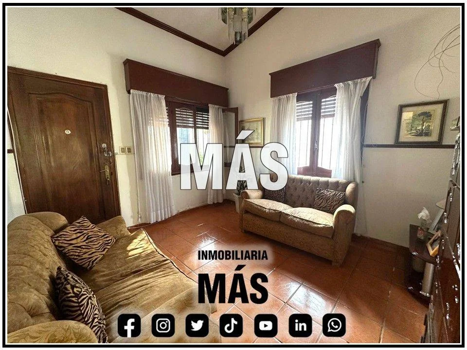 Casa en Perez Castellanos, propiedad 291468 -Imagen 3