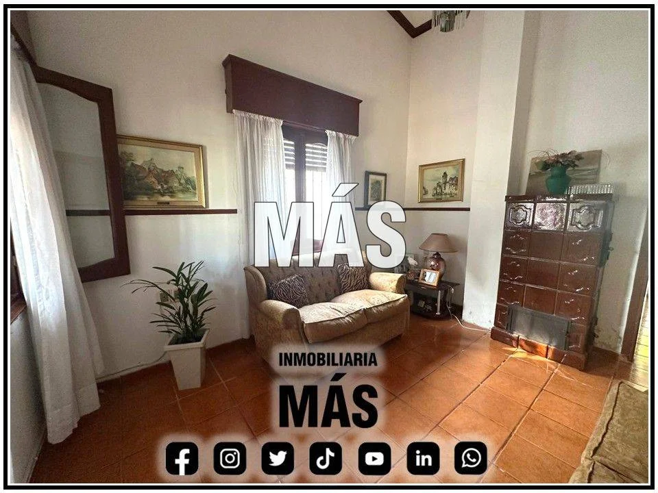 Casa en Perez Castellanos, propiedad 291468 -Imagen 4