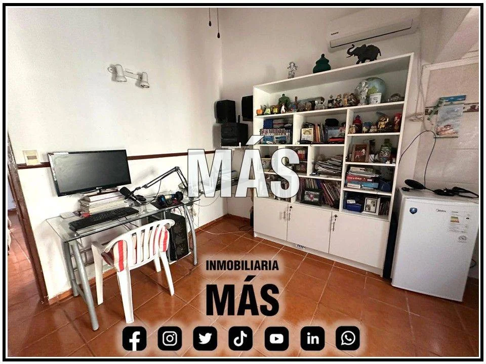 Casa en Perez Castellanos, propiedad 291468 -Imagen 5