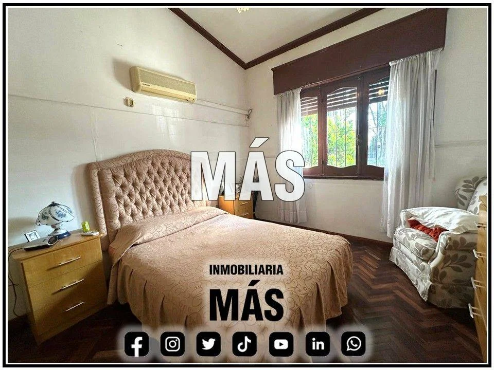Casa en Perez Castellanos, propiedad 291468 -Imagen 6