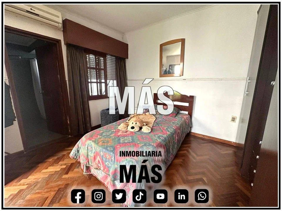 Casa en Perez Castellanos, propiedad 291468 -Imagen 7