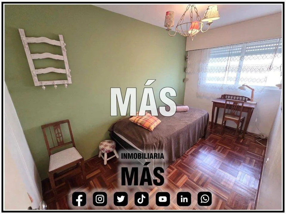 Apartamento en Parque Rodó, propiedad 291480 -Imagen 9