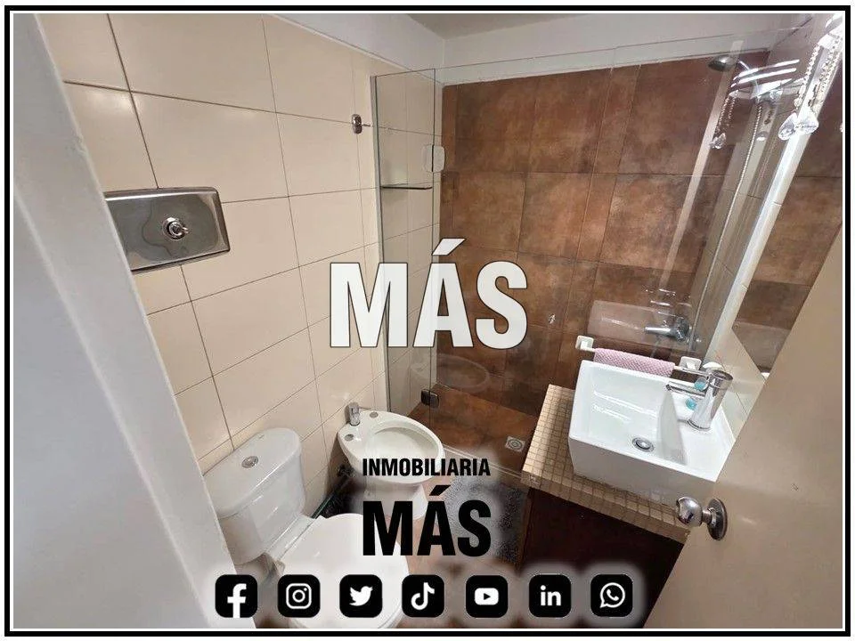 Apartamento en Parque Rodó, propiedad 291480 -Imagen 11