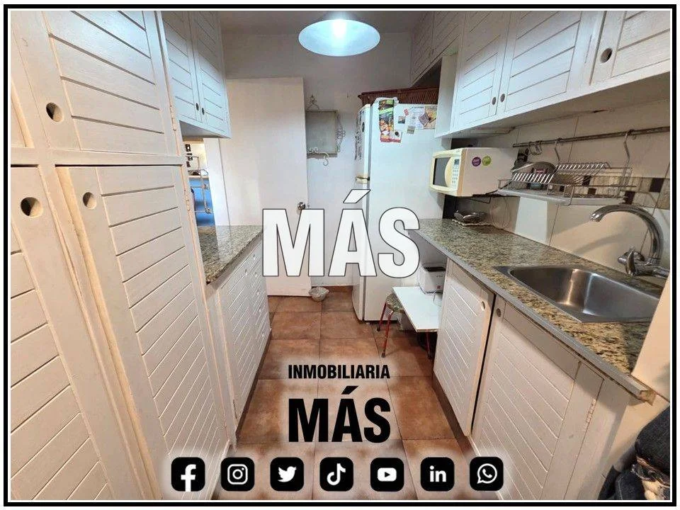 Apartamento en Parque Rodó, propiedad 291480 -Imagen 12