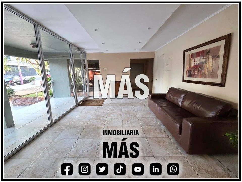 Apartamento en Parque Rodó, propiedad 291480 -Imagen 13
