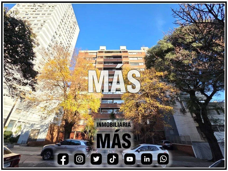 Apartamento en Parque Rodó, propiedad 291480 -Imagen 4