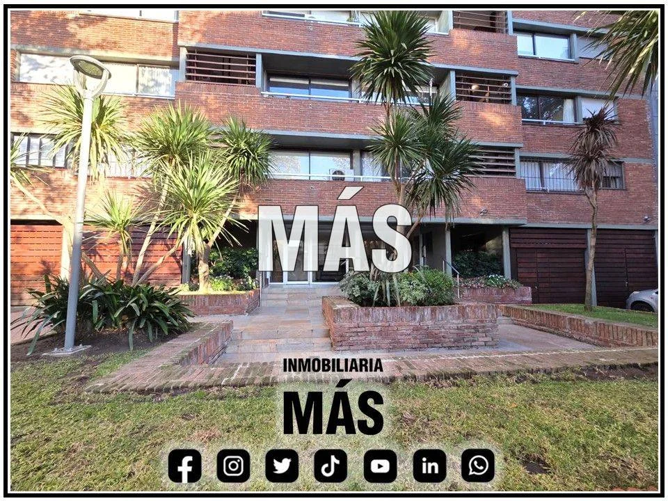 Apartamento en Parque Rodó, propiedad 291480 -Imagen 5