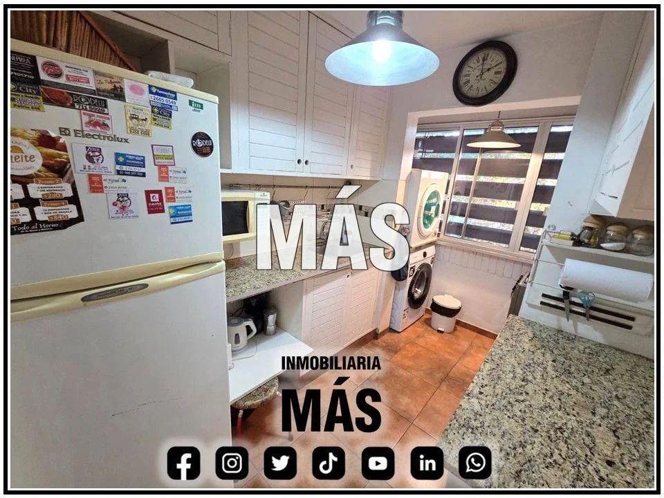 Apartamento en Parque Rodó, propiedad 291480 -Imagen 6