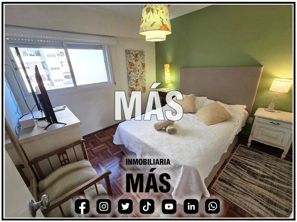 Apartamento en Parque Rodó, propiedad 291480 -Imagen 7