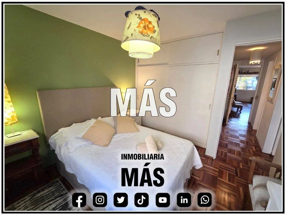 Apartamento en Parque Rodó, propiedad 291480 -Imagen 8