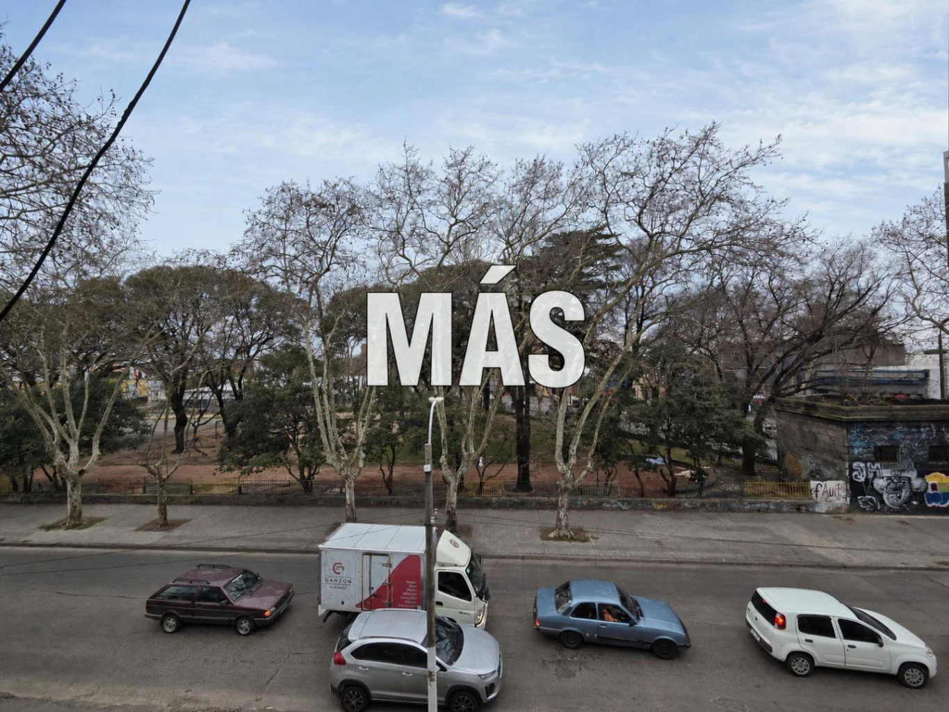 Apartamento en Unión, propiedad 291481 -Imagen 12