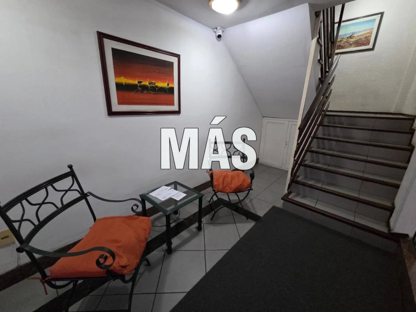 Apartamento en Unión, propiedad 291481 -Imagen 3