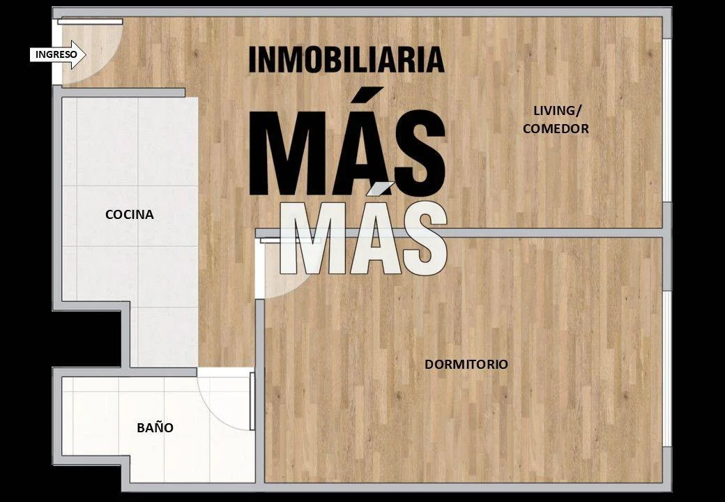 Apartamento en Unión, propiedad 291481 -Imagen 15