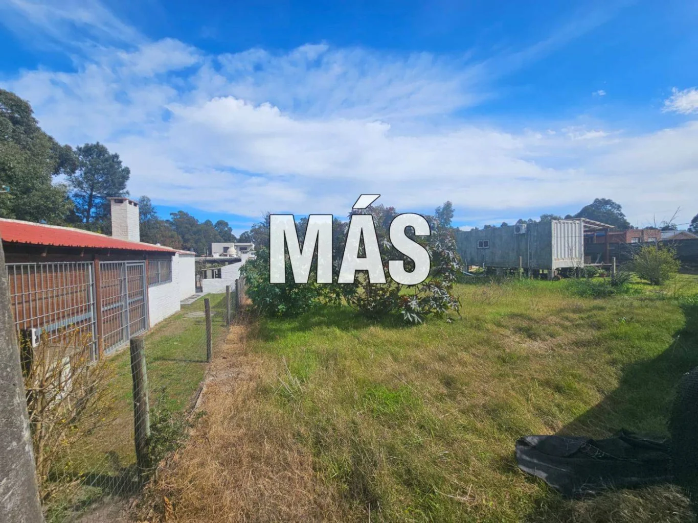Terreno en La Floresta, propiedad 291486 -Imagen 4
