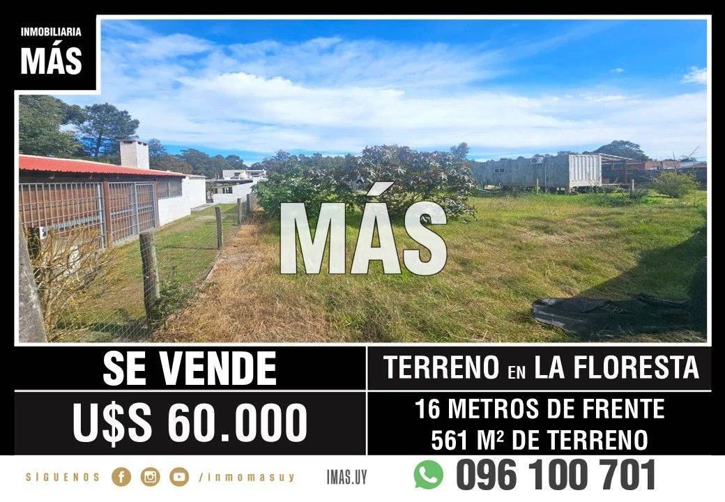 Terreno en Las Vegas, propiedad 291487 -Imagen 1