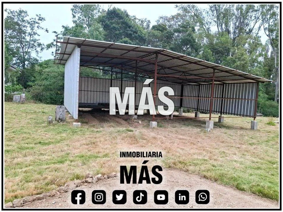 Terreno en Solís Chico, propiedad 291499 -Imagen 9