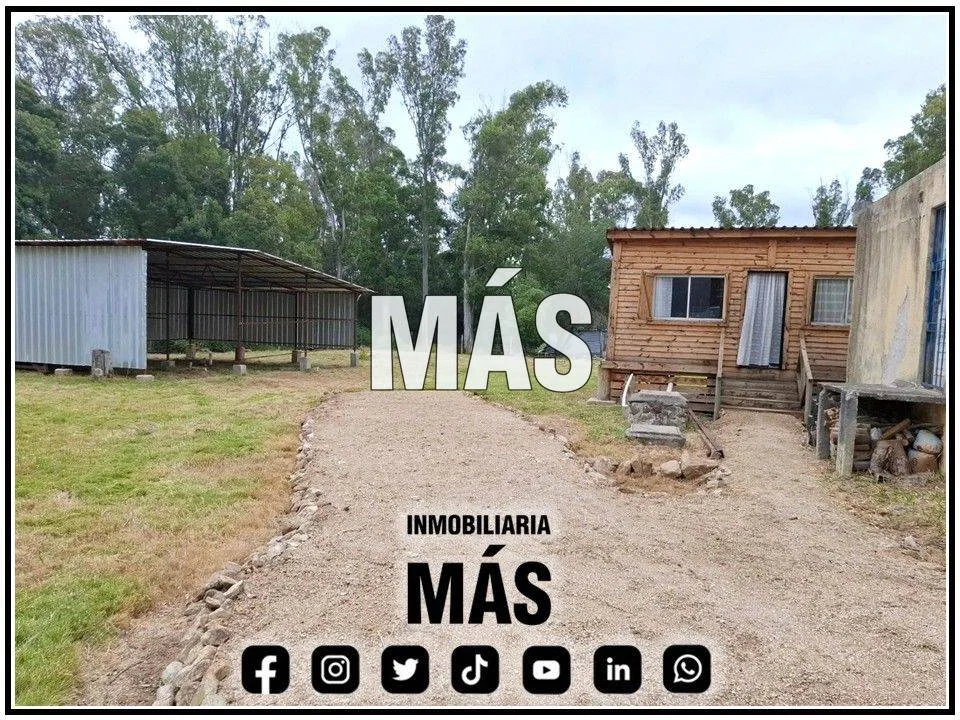Terreno en Solís Chico, propiedad 291499 -Imagen 11