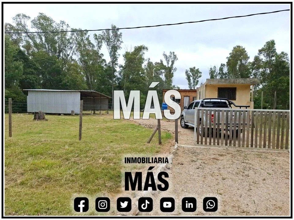 Terreno en Solís Chico, propiedad 291499 -Imagen 12