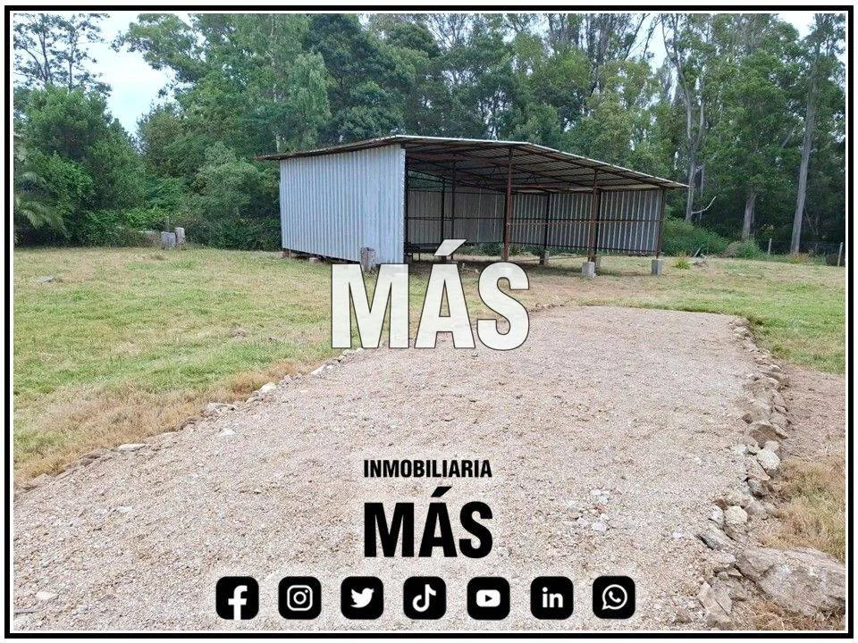 Terreno en Solís Chico, propiedad 291499 -Imagen 13
