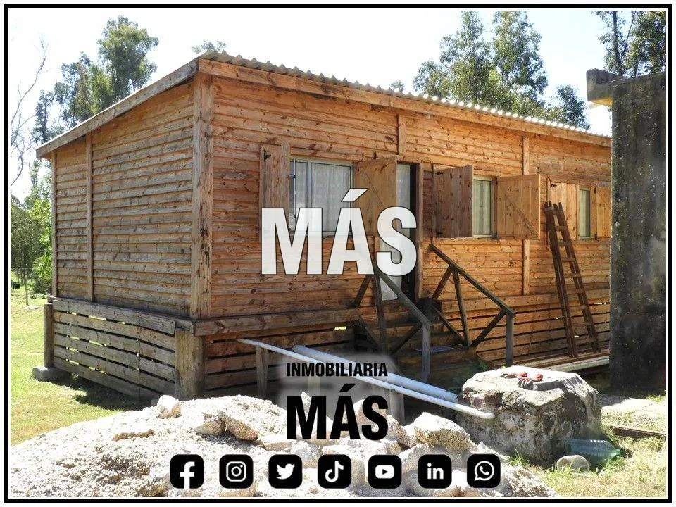 Terreno en Solís Chico, propiedad 291499 -Imagen 4
