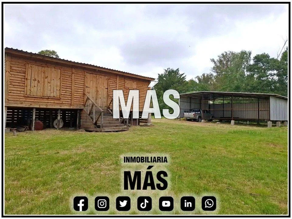 Terreno en Solís Chico, propiedad 291499 -Imagen 5
