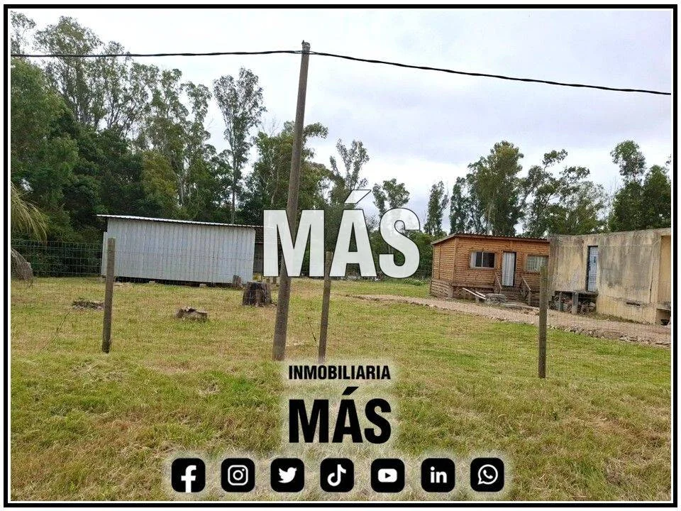 Terreno en Solís Chico, propiedad 291499 -Imagen 8