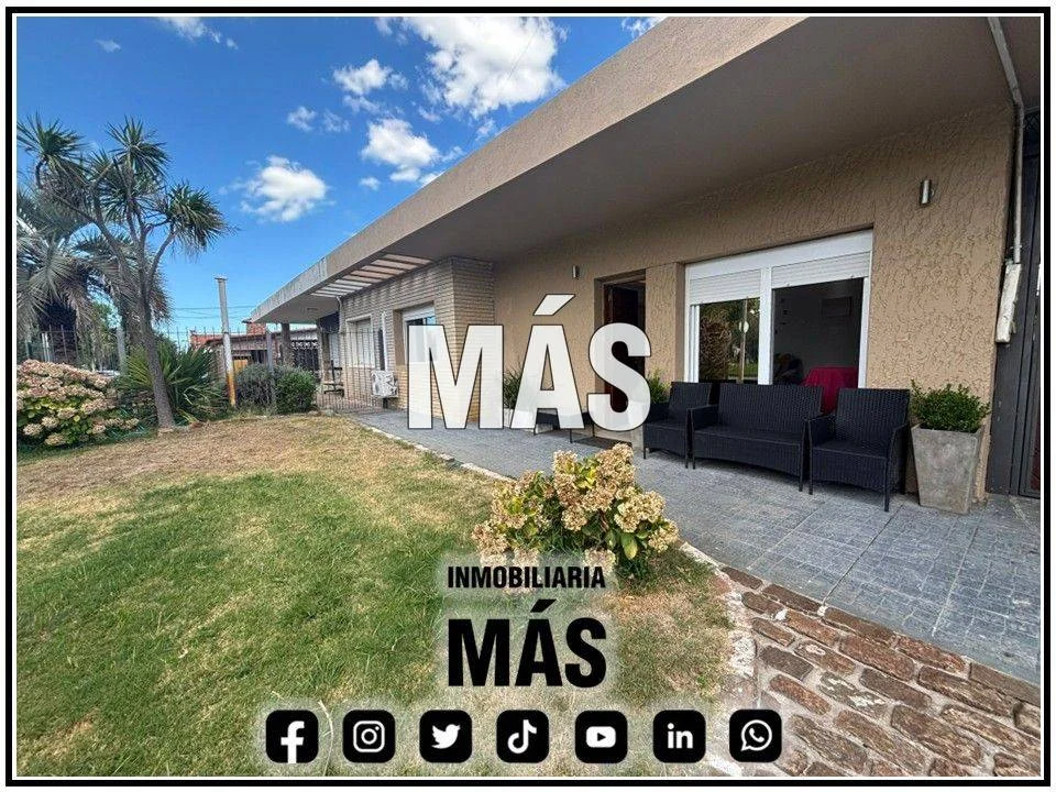 Casa en Atlántida, propiedad 291501 -Imagen 2