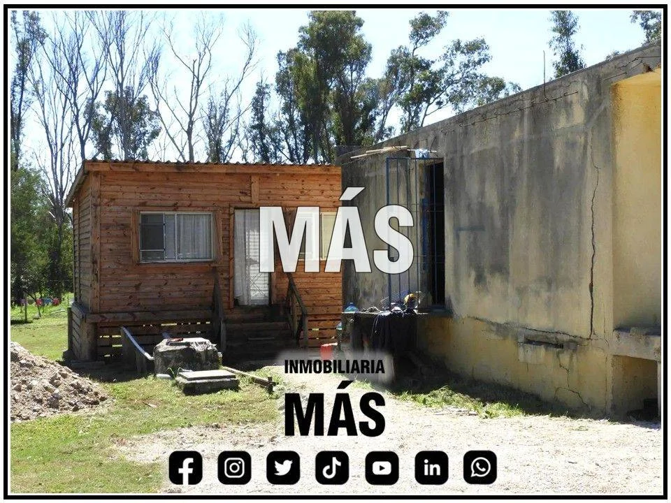 Terreno en Solís Chico, propiedad 291503 -Imagen 12