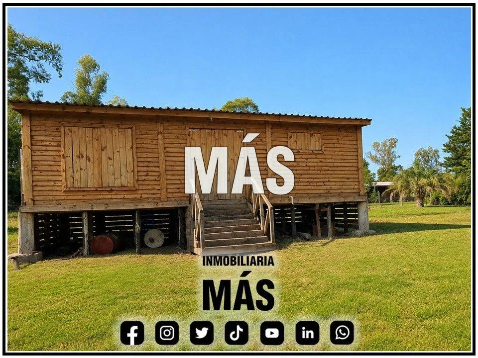 Terreno en Solís Chico, propiedad 291503 -Imagen 13