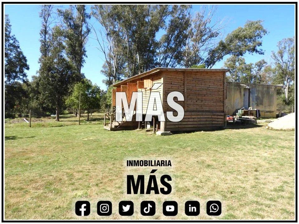 Terreno en Solís Chico, propiedad 291503 -Imagen 2