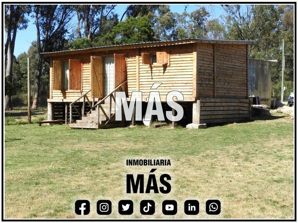 Terreno en Solís Chico, propiedad 291503 -Imagen 3