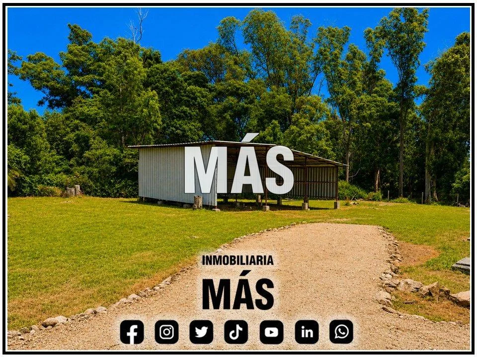 Terreno en Solís Chico, propiedad 291504 -Imagen 9