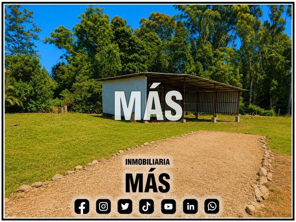 Terreno en Solís Chico, propiedad 291504 -Imagen 10
