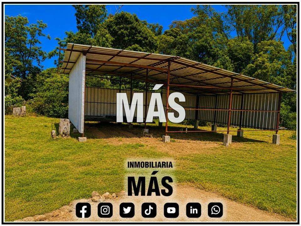 Terreno en Solís Chico, propiedad 291504 -Imagen 11