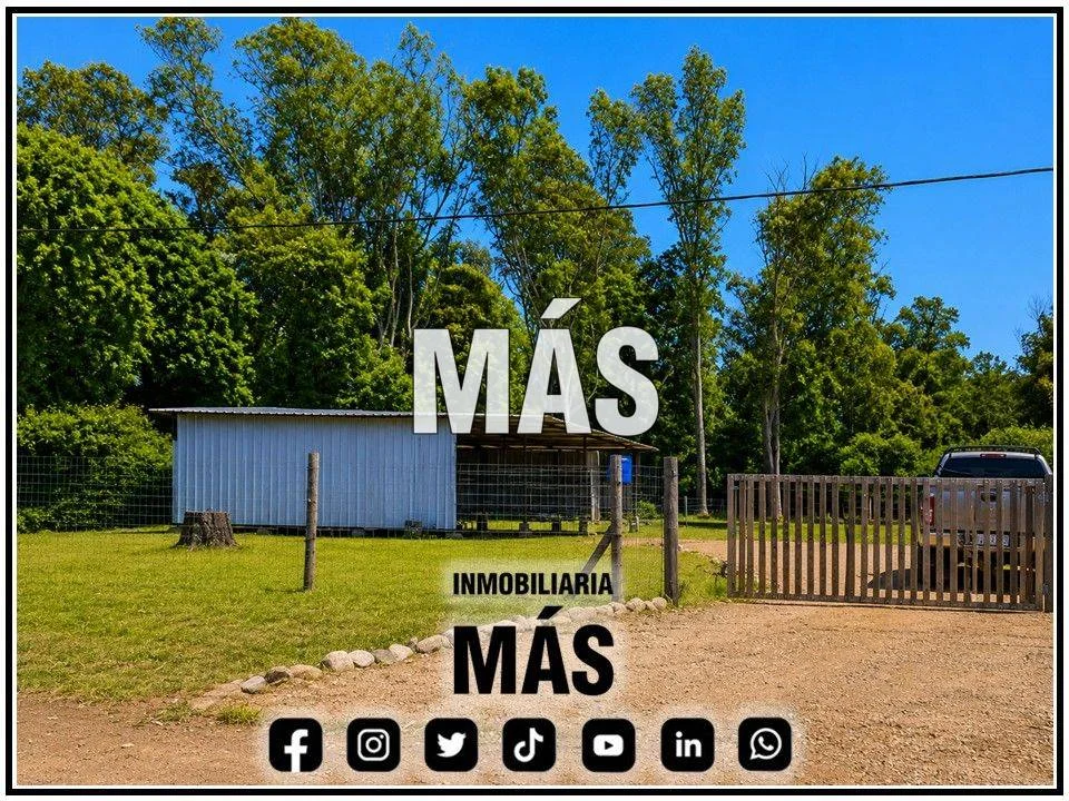 Terreno en Solís Chico, propiedad 291504 -Imagen 2