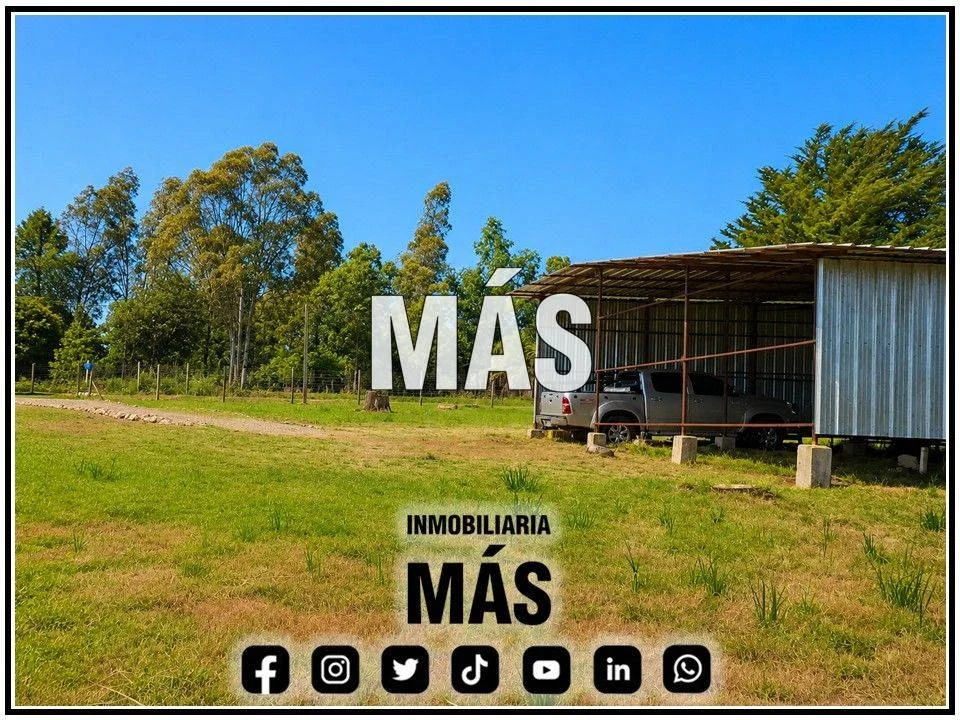 Terreno en Solís Chico, propiedad 291504 -Imagen 3