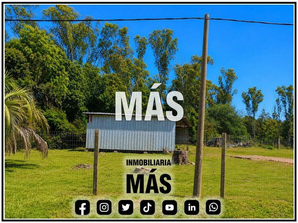 Terreno en Solís Chico, propiedad 291504 -Imagen 4