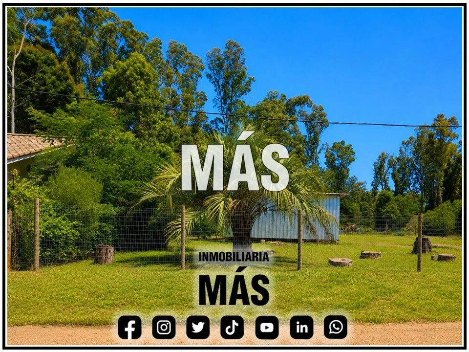 Terreno en Solís Chico, propiedad 291504 -Imagen 5